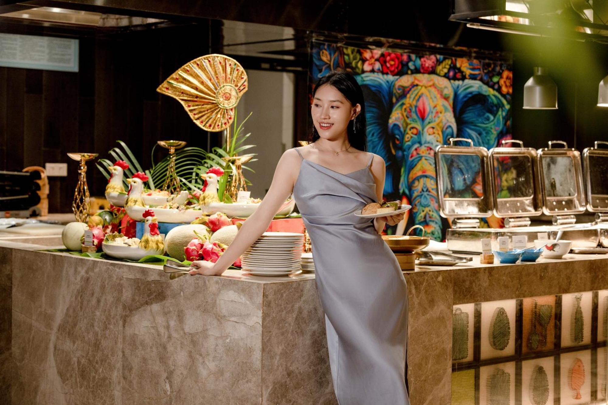Doubletree By Hilton Shanwei المظهر الخارجي الصورة
