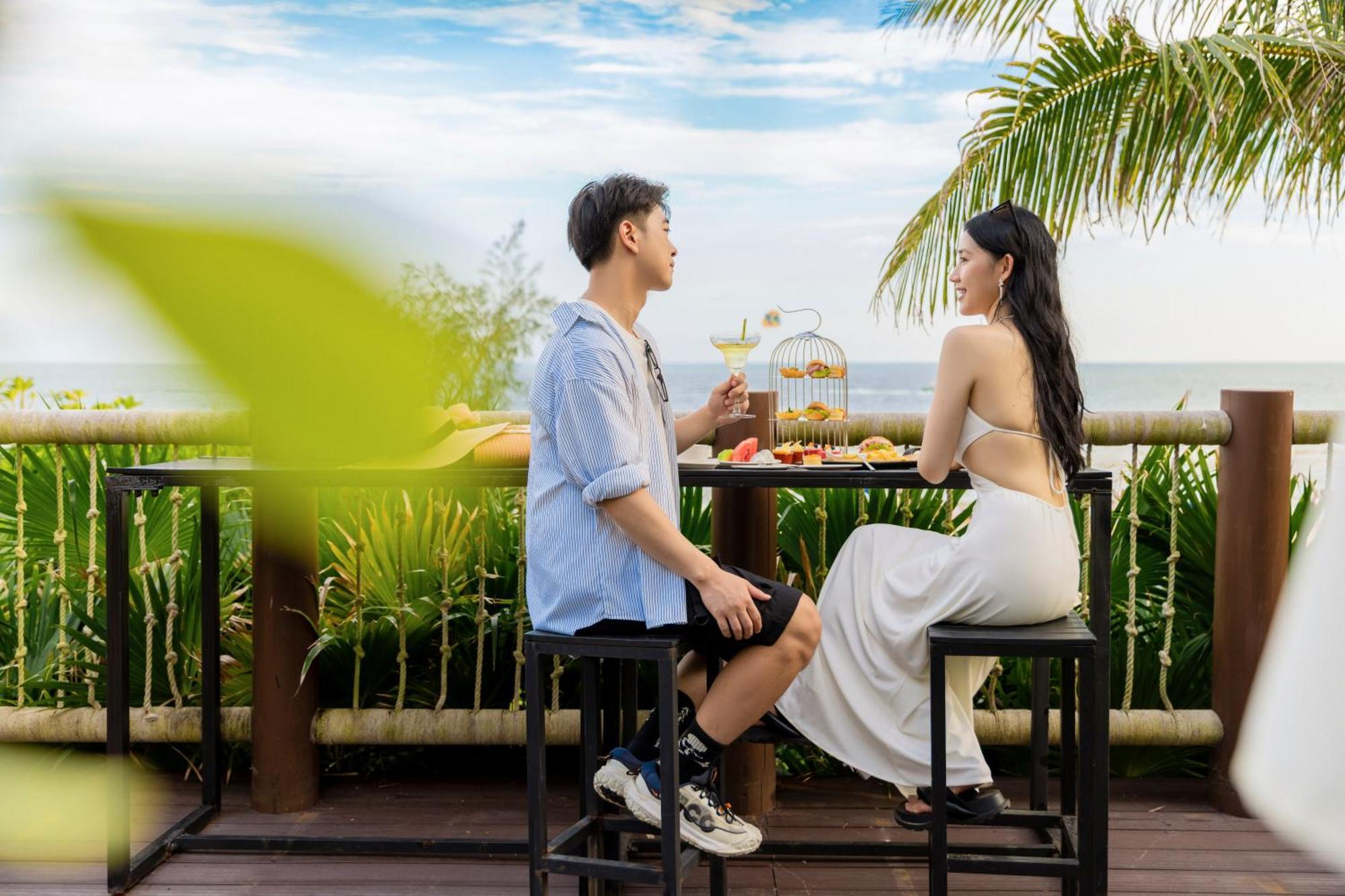 Doubletree By Hilton Shanwei المظهر الخارجي الصورة